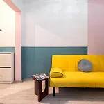Downtown Pop-Up Apartment