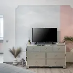 Downtown Pop-Up Apartment
