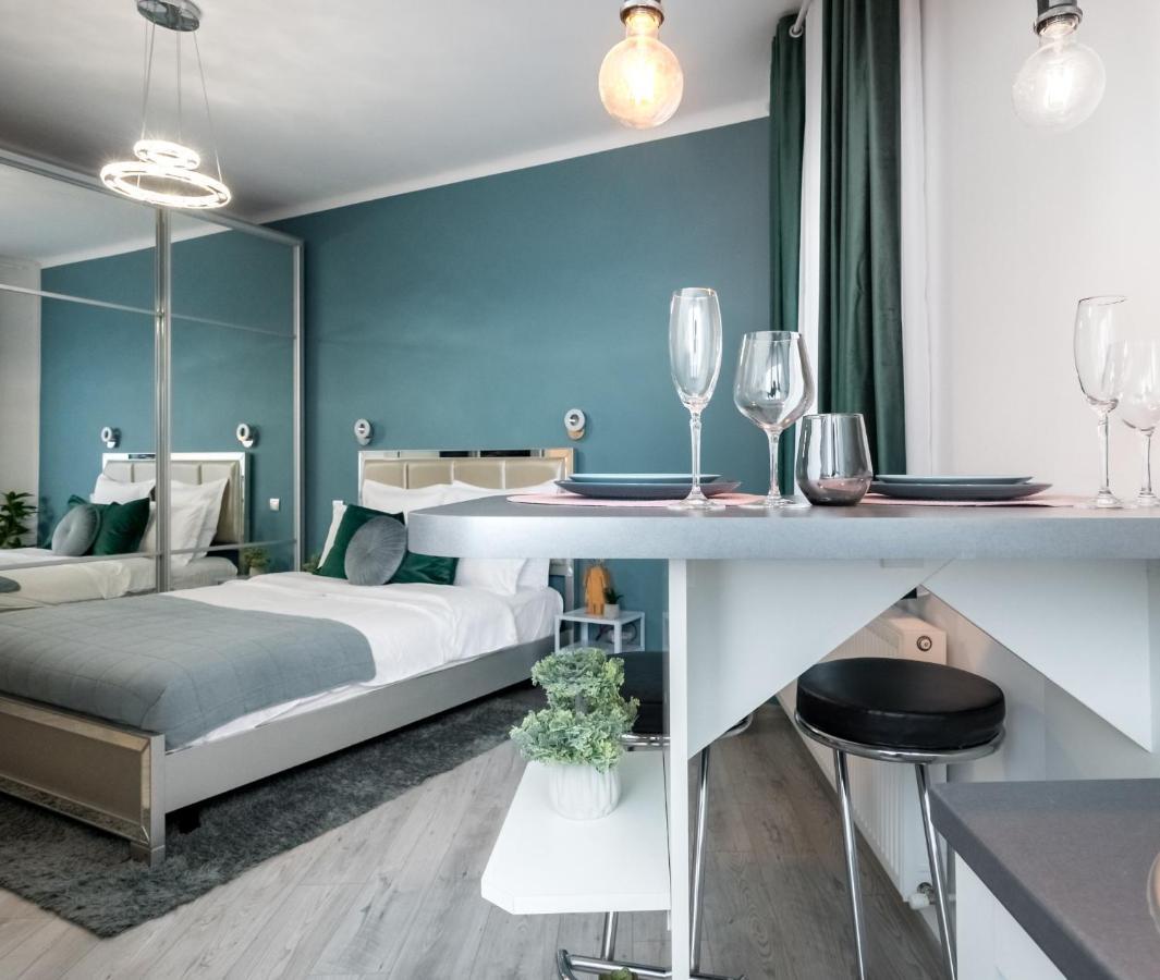 Downtown Pop-up * Bucharest