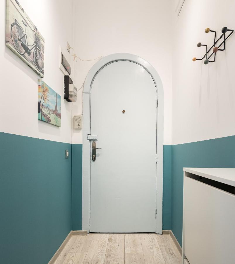 Apartment Downtown Pop-up *