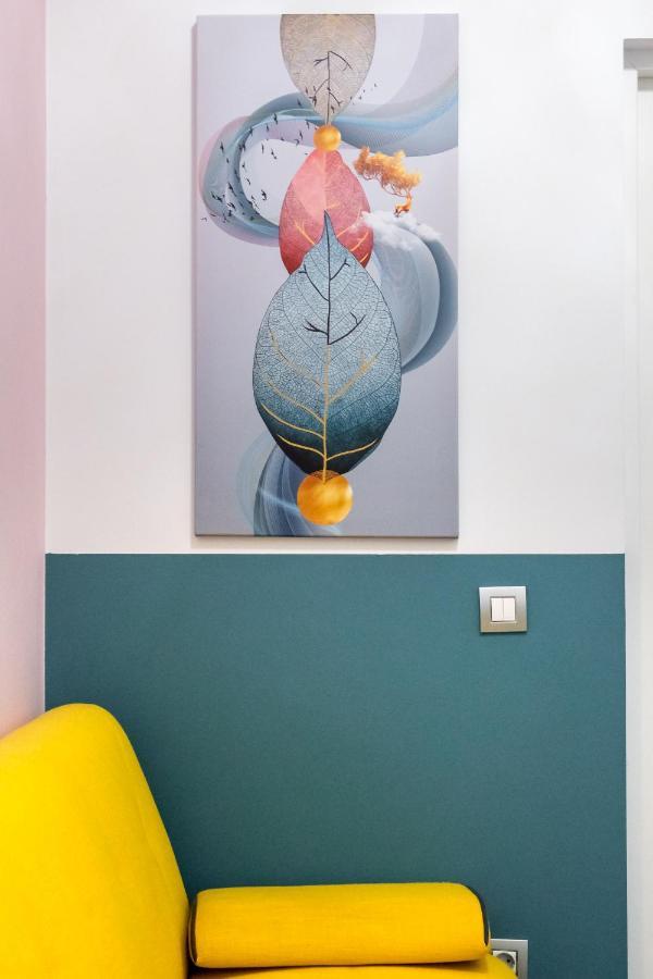 Appartamento Downtown Pop-up *