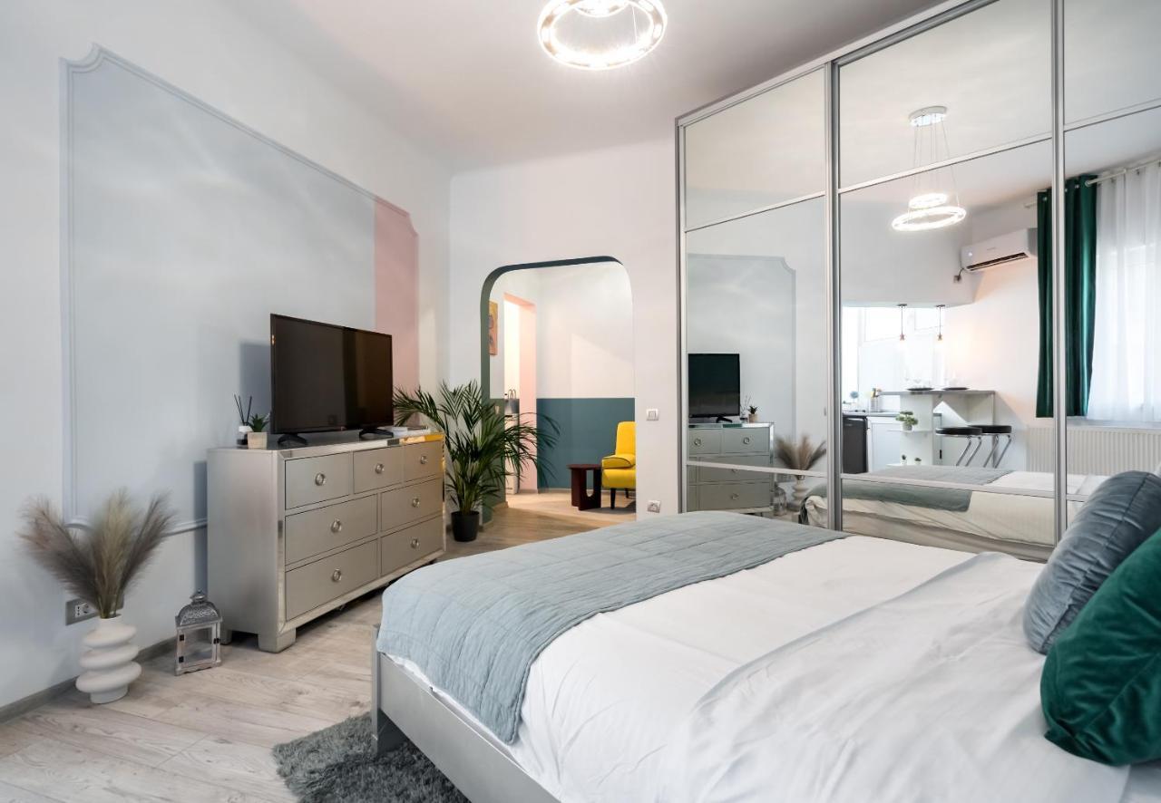 Downtown Pop-up Appartamento *