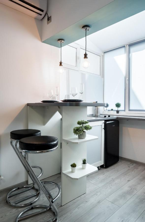 Downtown Pop-up Apartment *
